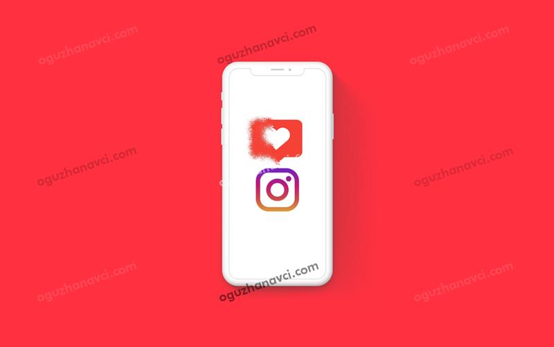 Instagram'a Beğeni Gizleme Özelliği Geliyor - Kağan Yüksek